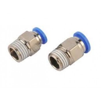 Đầu nối khí  PC1203